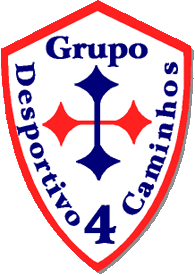 Grupo Desportivo 4 Caminhos