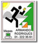 Logo Armando Rodrigues 1988