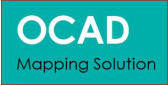 Parceria no desenvolvimento OCAD 2018 Mapping Solution